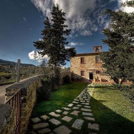 Agriturismo Sottotono Willa Carmignano Zewnętrze zdjęcie