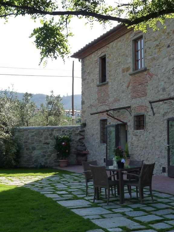 Agriturismo Sottotono Willa Carmignano Zewnętrze zdjęcie