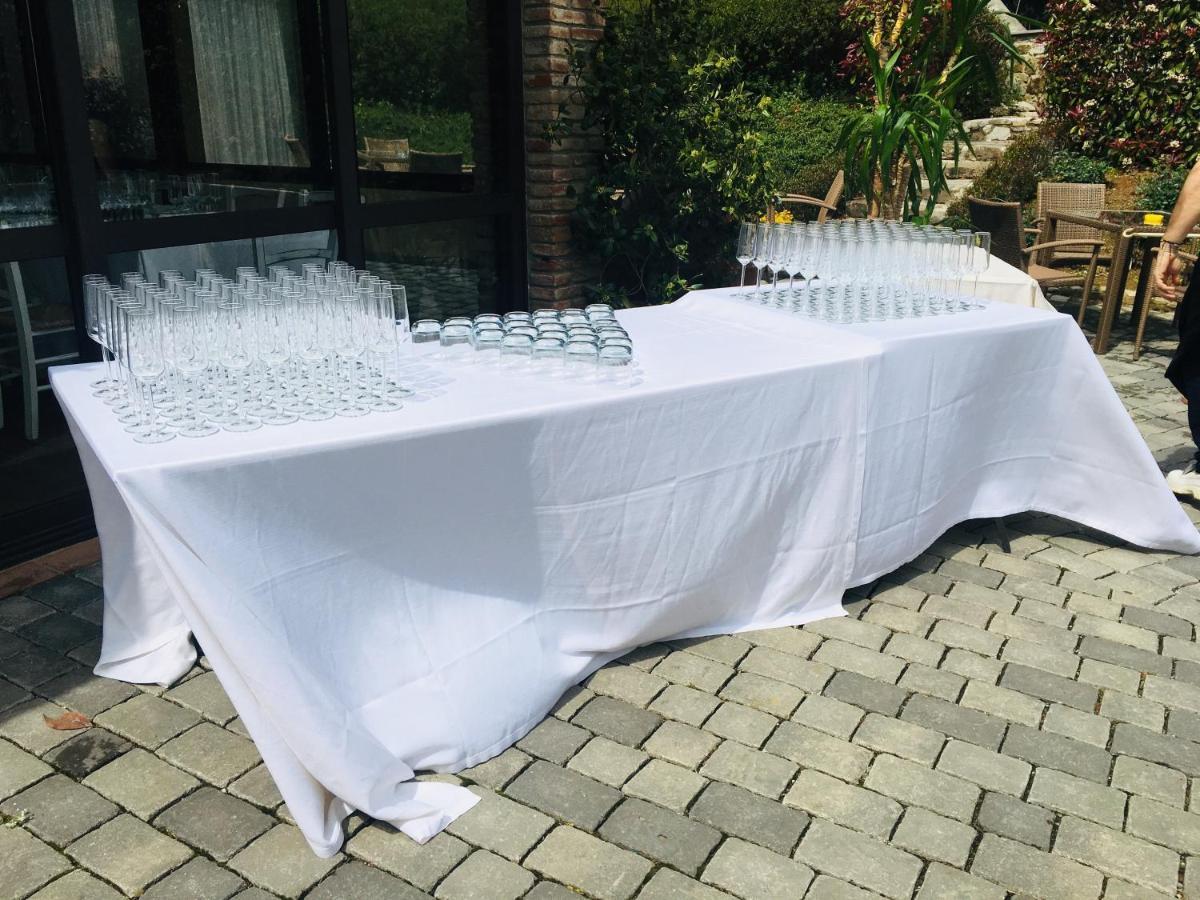Agriturismo Sottotono Willa Carmignano Zewnętrze zdjęcie